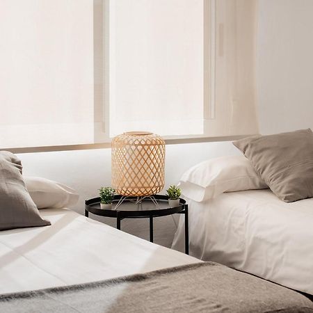 Apartamentos Fv Flats Valencia - Mestalla 7 Buitenkant foto