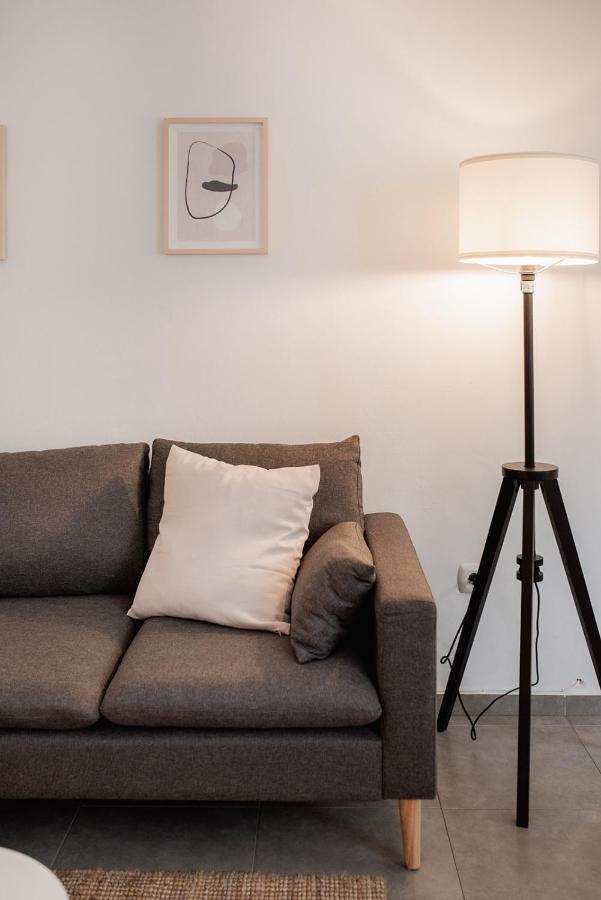 Apartamentos Fv Flats Valencia - Mestalla 7 Buitenkant foto