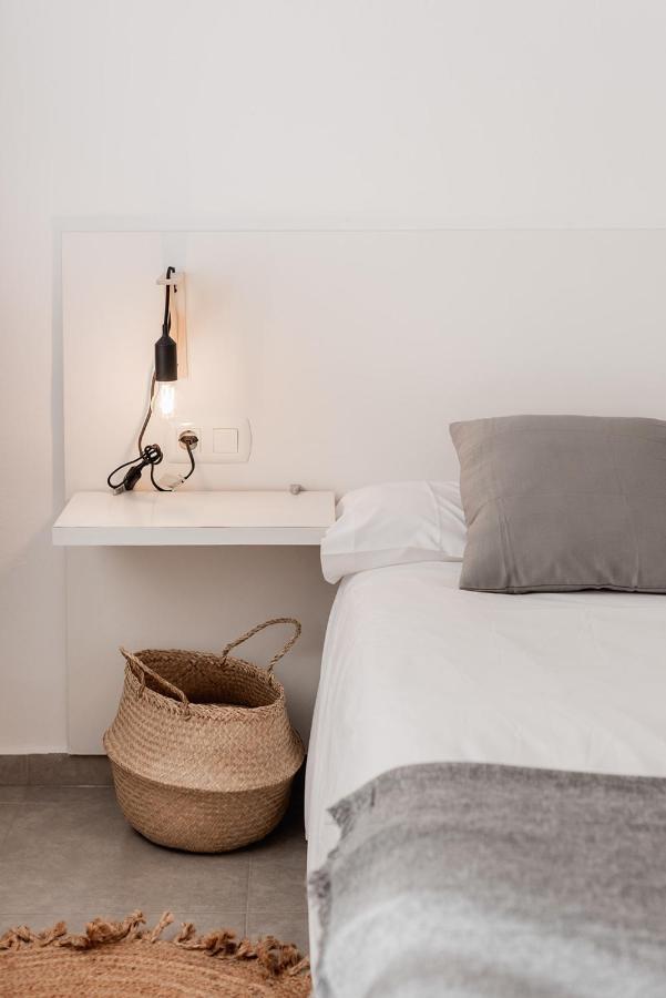 Apartamentos Fv Flats Valencia - Mestalla 7 Buitenkant foto